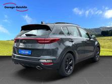 KIA Sportage 1.6 CRDi MHEV Black Edition, Mild-Hybrid Diesel/Electric, Second hand / Used, Automatic - 5