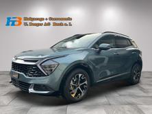 KIA Sportage 1.6 T-GDi Style, Hybride Leggero Benzina/Elettrica, Occasioni / Usate, Automatico - 2