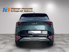 KIA Sportage 1.6 T-GDi Style, Mild-Hybrid Petrol/Electric, Second hand / Used, Automatic - 5