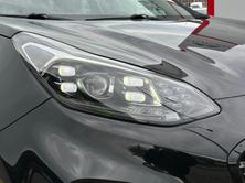 KIA Sportage 1.6 CRDi MHEV 4WD Black Edition, Mild-Hybrid Diesel/Elektro, Occasion / Gebraucht, Automat - 4