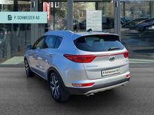 KIA Sportage 1.6 T-GDi Style GT Line 4WD Automat, Petrol, Second hand / Used, Automatic - 3