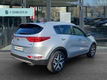 KIA Sportage 1.6 T-GDi Style GT Line 4WD Automat, Petrol, Second hand / Used, Automatic - 5