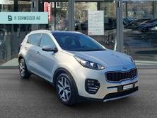 KIA Sportage 1.6 T-GDi Style GT Line 4WD Automat, Petrol, Second hand / Used, Automatic - 7