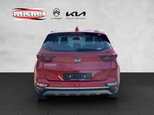 KIA Sportage 1.6CRDi Mild Hybrid Power 2020 4WD Automat, Hybride Leggero Diesel/Elettrica, Occasioni / Usate, Automatico - 6