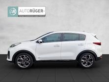 KIA Sportage 2.0CRDi GT Line 4WD Automat, Diesel, Second hand / Used, Automatic - 3