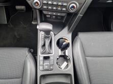 KIA Sportage 1.6 CRDi MHEV Black Edition, Mild-Hybrid Diesel/Elektro, Occasion / Gebraucht, Automat - 7