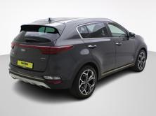 KIA SPORTAGE 2.0 CRDi MHEV Style GT-Line, Mild-Hybrid Diesel/Electric, Second hand / Used, Automatic - 4