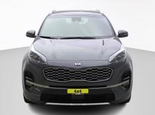 KIA SPORTAGE 2.0 CRDi MHEV Style GT-Line, Mild-Hybrid Diesel/Electric, Second hand / Used, Automatic - 5