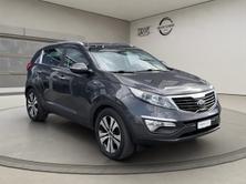 KIA Sportage 2.0 CRDi Style 4WD Automatic, Diesel, Second hand / Used, Automatic - 3