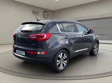 KIA Sportage 2.0 CRDi Style 4WD Automatic, Diesel, Second hand / Used, Automatic - 4