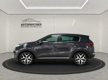KIA Sportage 2.0CRDi Style GT Line 4WD Automat, Diesel, Second hand / Used, Automatic - 2
