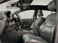 KIA Sportage 2.0CRDi Style GT Line 4WD Automat, Diesel, Occasion / Gebraucht, Automat - 6