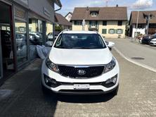 KIA Sportage 2.0 CRDi Trend 4WD Automatic, Diesel, Second hand / Used, Automatic - 2