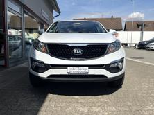KIA Sportage 2.0 CRDi Trend 4WD Automatic, Diesel, Second hand / Used, Automatic - 3