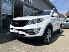 KIA Sportage 2.0 CRDi Trend 4WD Automatic, Diesel, Second hand / Used, Automatic - 4