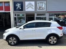 KIA Sportage 2.0 CRDi Trend 4WD Automatic, Diesel, Second hand / Used, Automatic - 5