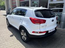 KIA Sportage 2.0 CRDi Trend 4WD Automatic, Diesel, Second hand / Used, Automatic - 6