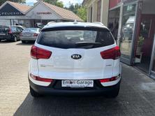 KIA Sportage 2.0 CRDi Trend 4WD Automatic, Diesel, Second hand / Used, Automatic - 7