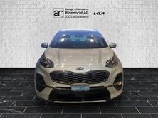 KIA Sportage 2.0 CRDi MHEV Style GT-Line, Mild-Hybrid Diesel/Electric, Second hand / Used, Automatic - 3