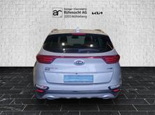 KIA Sportage 2.0 CRDi MHEV Style GT-Line, Mild-Hybrid Diesel/Electric, Second hand / Used, Automatic - 4