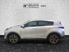 KIA Sportage 2.0 CRDi MHEV Style GT-Line, Mild-Hybrid Diesel/Electric, Second hand / Used, Automatic - 5