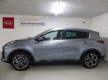 KIA Sportage 2.0 CRDi MHEV Style GT-Line, Diesel, Second hand / Used, Automatic - 5