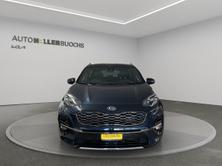 KIA Sportage 2.0 CRDi MHEV Style GT-Line, Mild-Hybrid Diesel/Electric, Second hand / Used, Automatic - 2