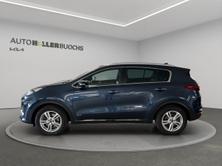 KIA Sportage 2.0 CRDi MHEV Style GT-Line, Mild-Hybrid Diesel/Electric, Second hand / Used, Automatic - 3
