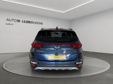 KIA Sportage 2.0 CRDi MHEV Style GT-Line, Mild-Hybrid Diesel/Electric, Second hand / Used, Automatic - 5