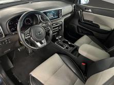 KIA Sportage 2.0 CRDi MHEV Style GT-Line, Mild-Hybrid Diesel/Electric, Second hand / Used, Automatic - 6