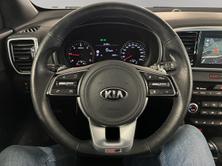 KIA Sportage 2.0 CRDi MHEV Style GT-Line, Mild-Hybrid Diesel/Electric, Second hand / Used, Automatic - 7