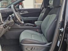 KIA Sportage 1.6 T-GDi PHEV Anniversary, Plug-in-Hybrid Benzin/Elektro, Occasion / Gebraucht, Automat - 4