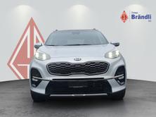 KIA Sportage 2.0 CRDi MHEV Style GT-Line, Mild-Hybrid Diesel/Electric, Second hand / Used, Automatic - 2