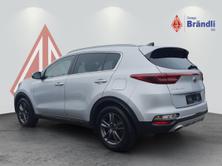 KIA Sportage 2.0 CRDi MHEV Style GT-Line, Mild-Hybrid Diesel/Electric, Second hand / Used, Automatic - 4