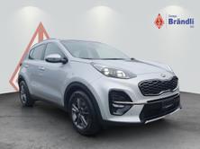 KIA Sportage 2.0 CRDi MHEV Style GT-Line, Mild-Hybrid Diesel/Electric, Second hand / Used, Automatic - 7