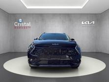 KIA Sportage 1.6 T-GDi Hybrid GT-Line, Full-Hybrid Petrol/Electric, Second hand / Used, Automatic - 2