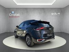 KIA Sportage 1.6 T-GDi Hybrid GT-Line, Full-Hybrid Petrol/Electric, Second hand / Used, Automatic - 4