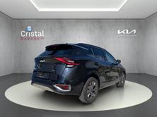 KIA Sportage 1.6 T-GDi Hybrid GT-Line, Full-Hybrid Petrol/Electric, Second hand / Used, Automatic - 6