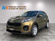 KIA Sportage 2.0 CRDi Trend, Diesel, Occasion / Gebraucht, Automat - 2
