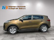 KIA Sportage 2.0 CRDi Trend, Diesel, Occasion / Gebraucht, Automat - 3