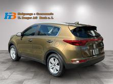 KIA Sportage 2.0 CRDi Trend, Diesel, Occasion / Gebraucht, Automat - 4