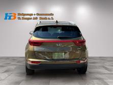 KIA Sportage 2.0 CRDi Trend, Diesel, Occasion / Gebraucht, Automat - 5