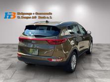 KIA Sportage 2.0 CRDi Trend, Diesel, Occasion / Gebraucht, Automat - 6