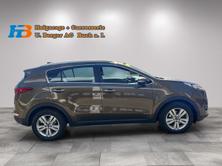 KIA Sportage 2.0 CRDi Trend, Diesel, Occasion / Gebraucht, Automat - 7
