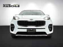 KIA Sportage 1.6 T-GDi Style GT-Line, Benzin, Occasion / Gebraucht, Automat - 2