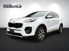 KIA Sportage 1.6 T-GDi Style GT-Line, Benzin, Occasion / Gebraucht, Automat - 3