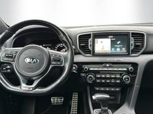 KIA Sportage 1.6 T-GDi Style GT-Line, Benzin, Occasion / Gebraucht, Automat - 4