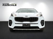 KIA Sportage 1.6 T-GDi Style GT-Line, Benzin, Occasion / Gebraucht, Automat - 2