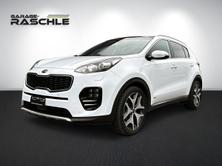 KIA Sportage 1.6 T-GDi Style GT-Line, Benzin, Occasion / Gebraucht, Automat - 3