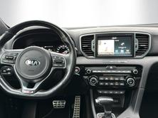 KIA Sportage 1.6 T-GDi Style GT-Line, Benzin, Occasion / Gebraucht, Automat - 4
